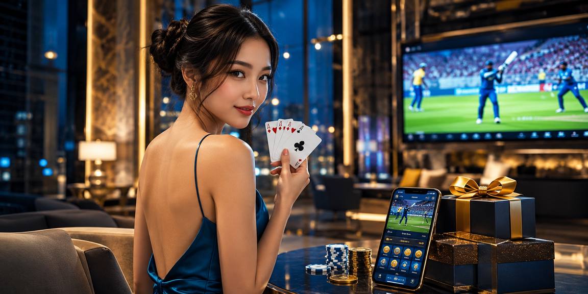 ch1 Live Casino